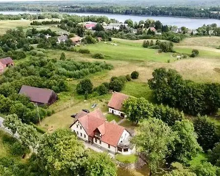 Glebock Farm stay *